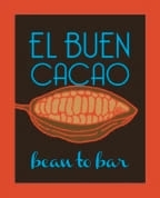 el buen cacao logo